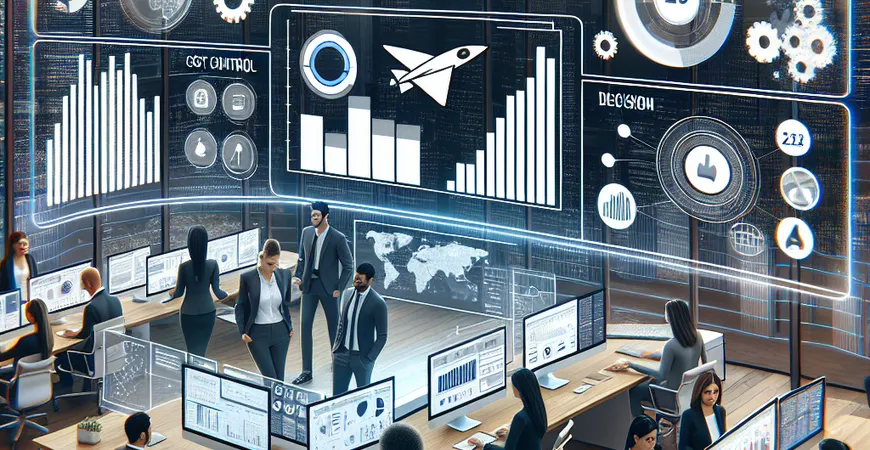 成本管控与绩效激励如何平衡？工具辅助决策模型