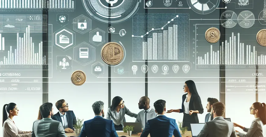 成本管理软件如何改变中小企业运营模式？