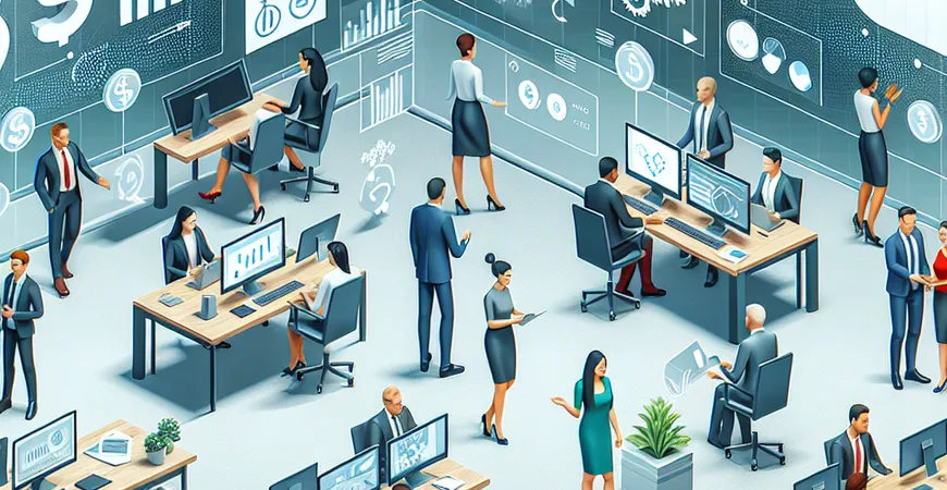 成本节约策略在中小企业中如何落地？