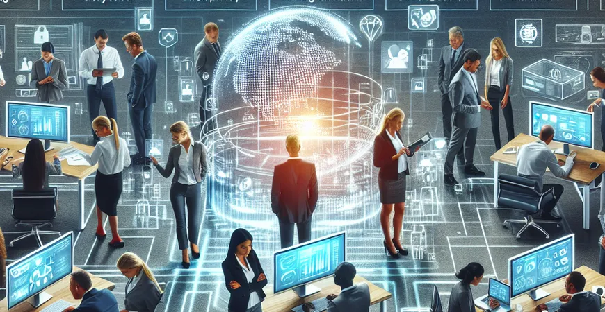 战略目标如何拆解到个人？工具分阶落地三步法