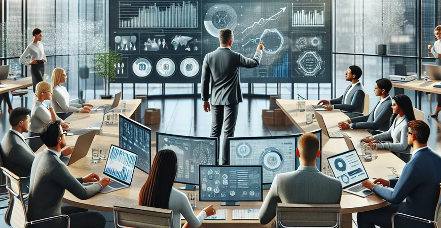 文旅行业淡旺季，人事规划的跨部门人力共享方案