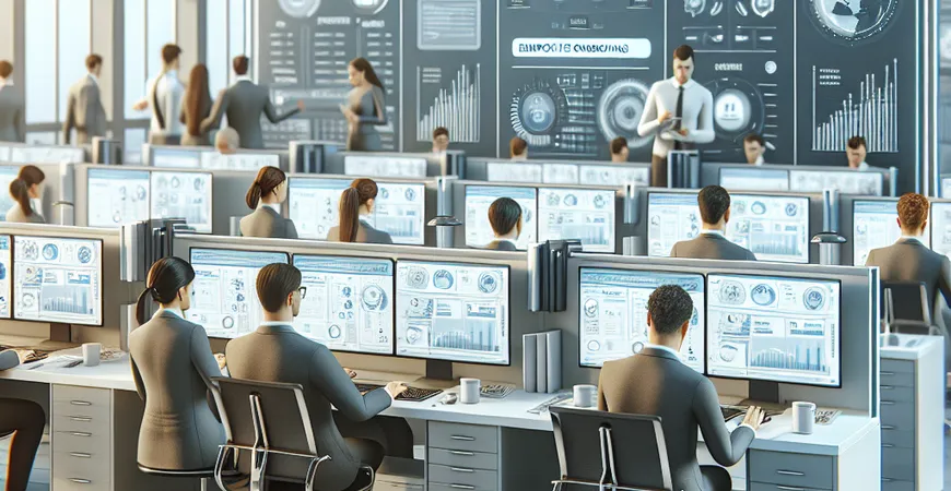 新员工入职考核如何设计？工具标准化流程模板