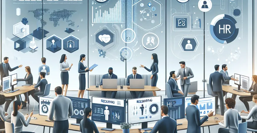 新员工留存率低？校招季人事规划的黄金策略