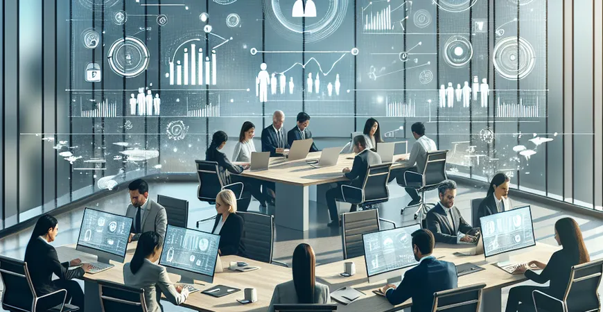 新手怎么做人事规划管理？从入门到精通的完整指南