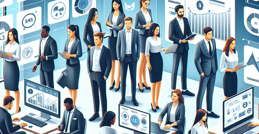 现金流管理对中小企业为何如此关键？