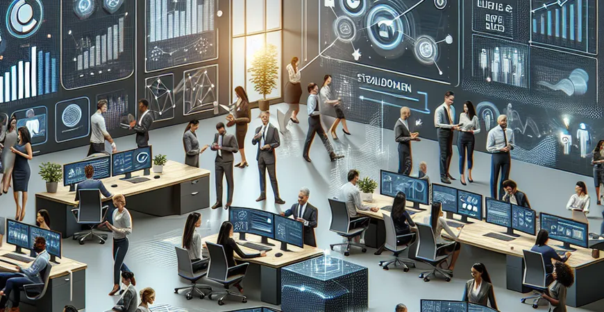 直播电商快速扩张，人事规划的人才闪电储备法