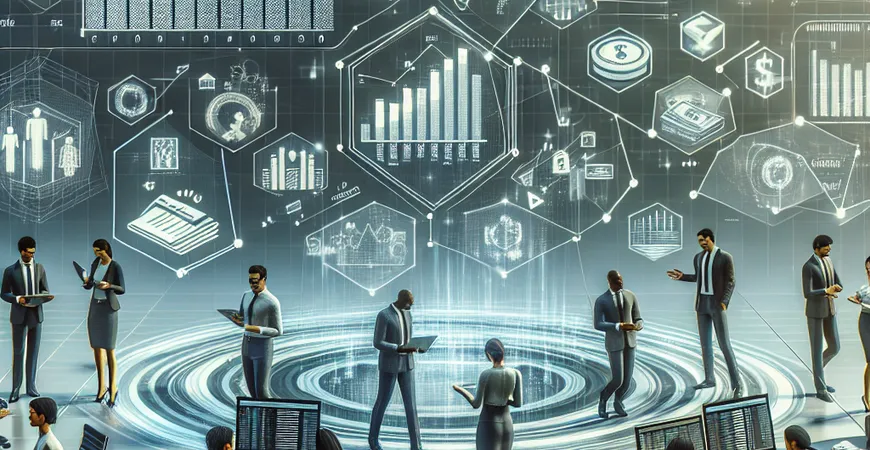 税务会计对中小企业发展有何影响？如何优化？