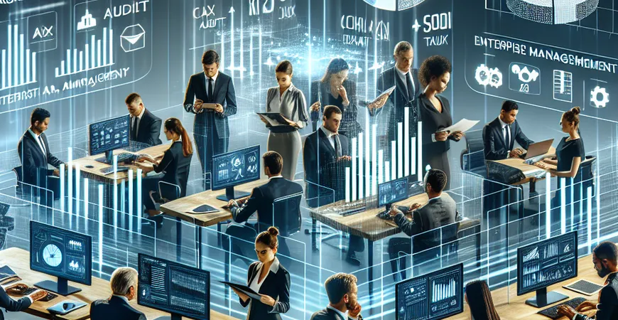 税务审计对中小企业管理层有何启示？