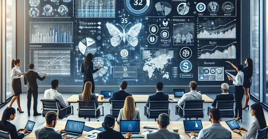 税务筹划在中小企业战略规划中有何作用？