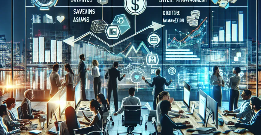 税务筹划对中小企业增长有何促进作用？