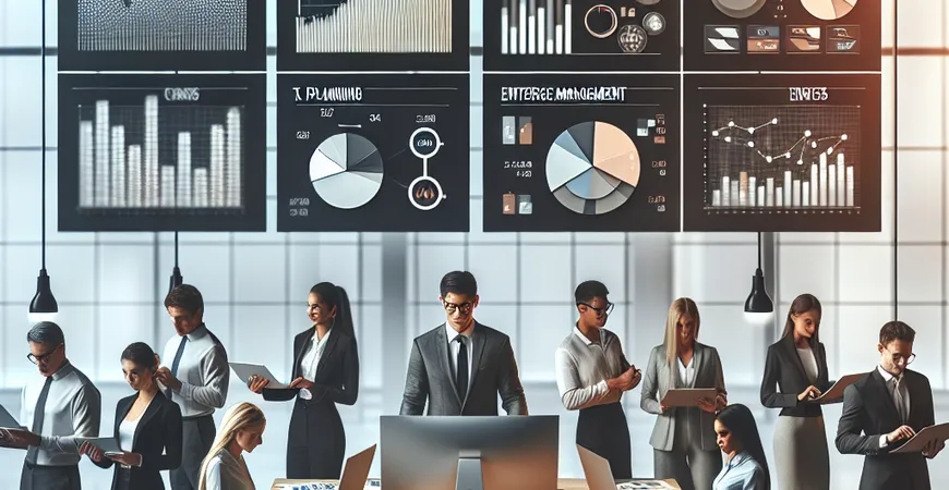 税务筹划对中小企业有何重要性？如何合理规划？