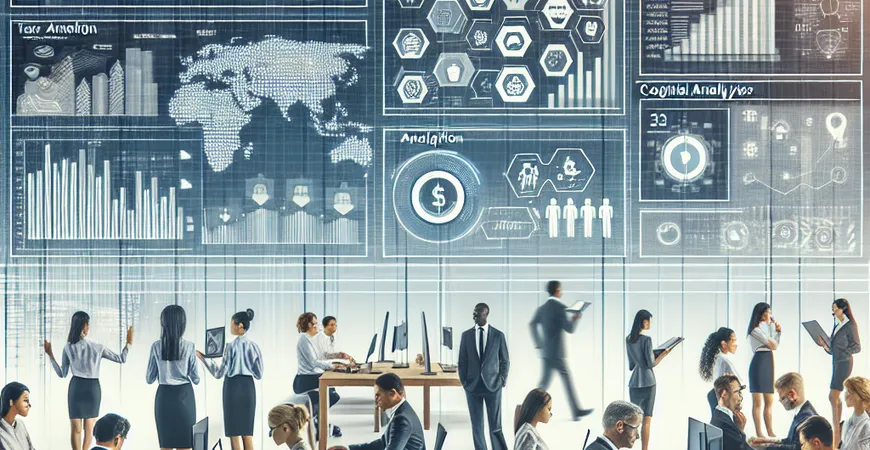 税务筹划对中小企业未来发展有何战略意义？