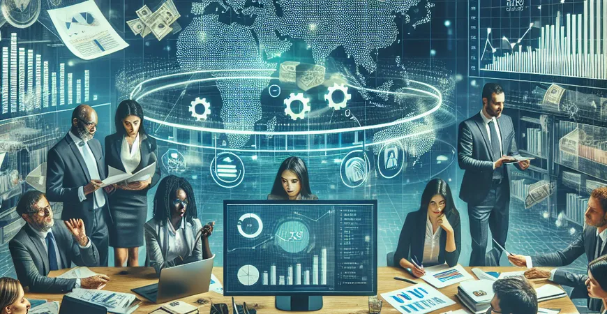 税务筹划对中小企业的影响有多大？