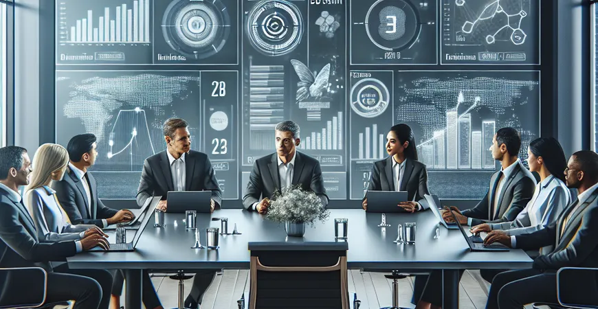 税务筹划对中小企业的现金流有何影响？