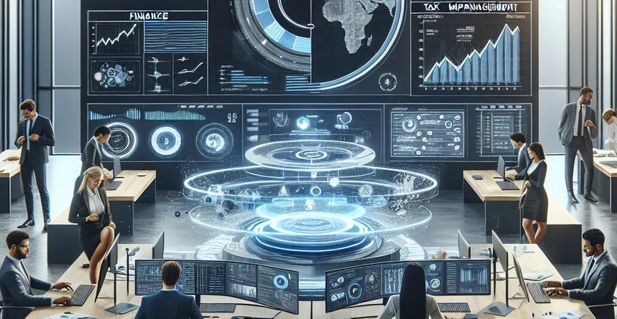 税务管理对中小企业的运营有何直接影响？