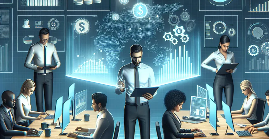 税收优惠政策如何助力中小企业发展？了解最新变化！