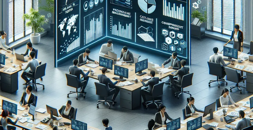 税收合规在中小企业中的重要性如何体现？