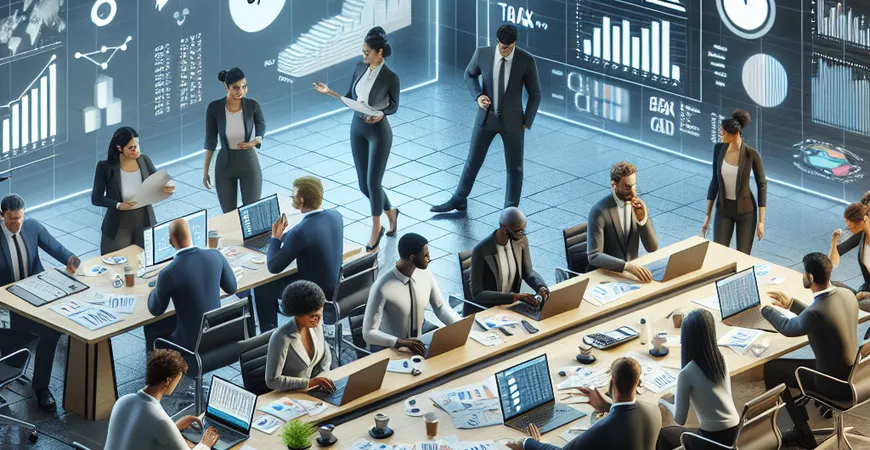 税收政策变化如何影响中小企业？应对策略有哪些？