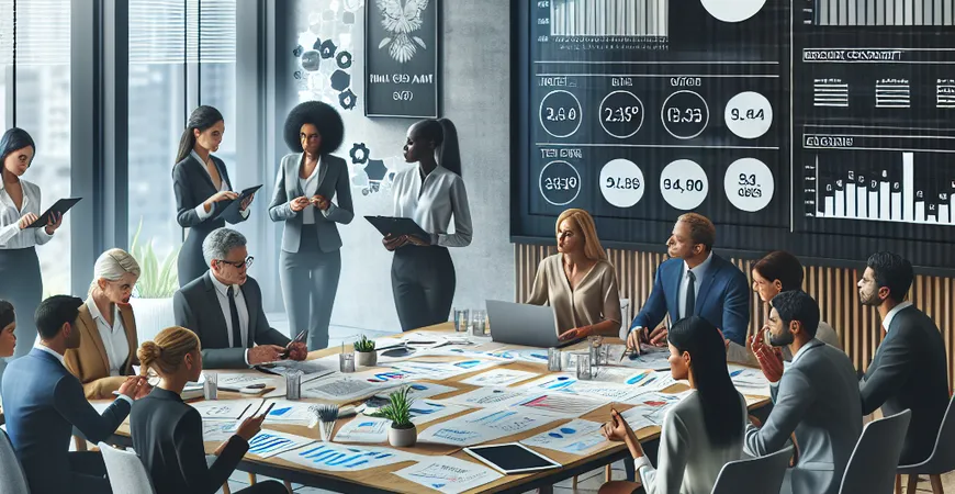 税收政策变化对中小企业有何影响？