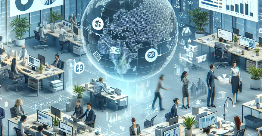 税收筹划对中小企业发展有何影响？如何合理规划？