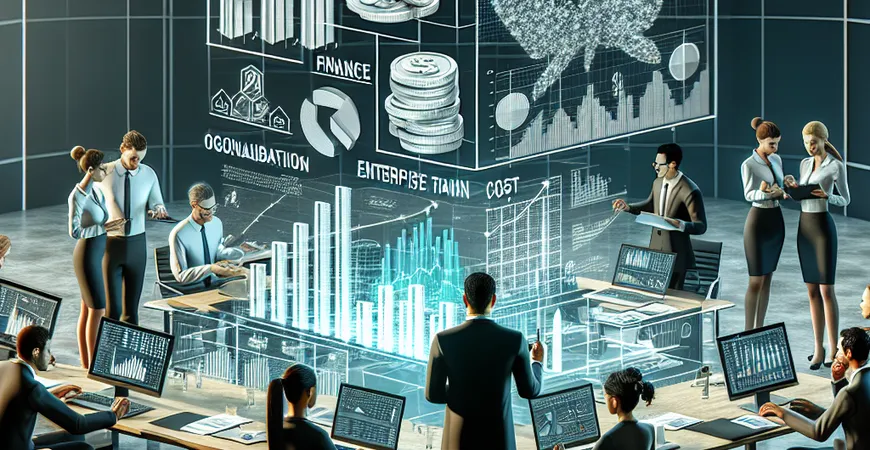 税收筹划对中小企业有何影响？如何有效实施？