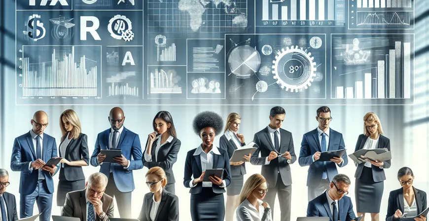 税收筹划对中小企业现金流有何重要性？