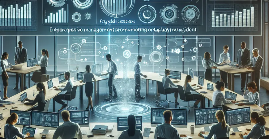 算薪岗位合并如何计算薪资？平滑过渡方案