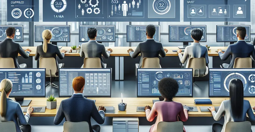 算薪工具如何实现自动化？操作步骤全解析