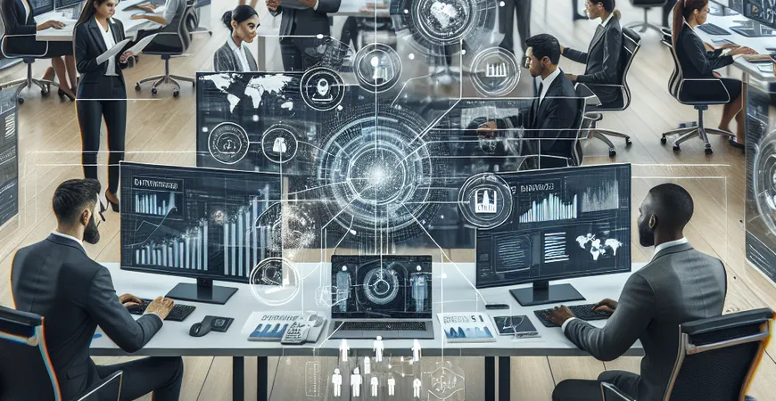 算薪时如何处理劳务派遣薪资？核算规则解析