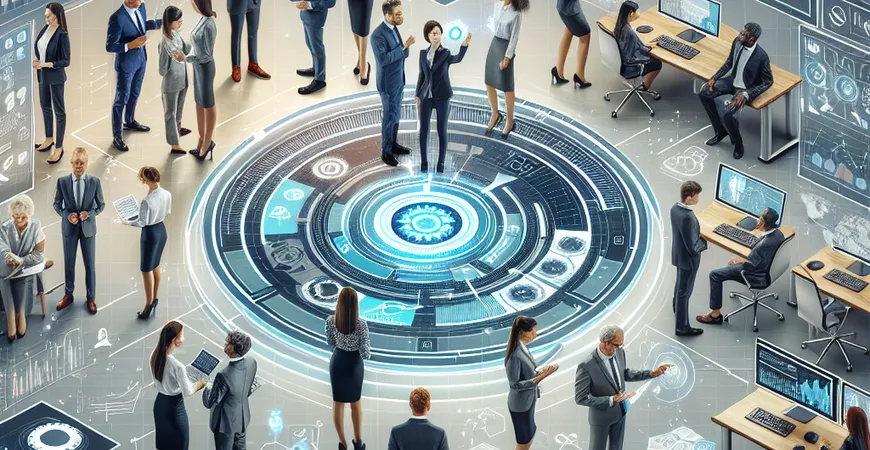 算薪时绩效结果争议？建立复核机制的操作指南