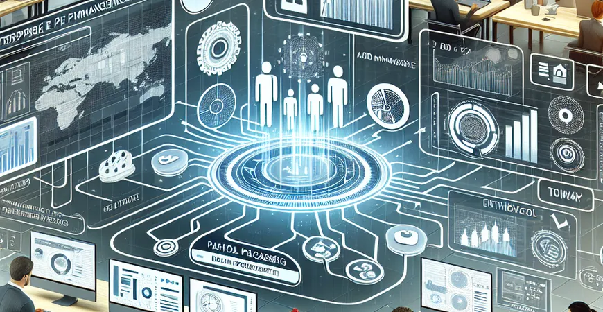 算薪时考勤数据缺失？设计补录校验的解决方案