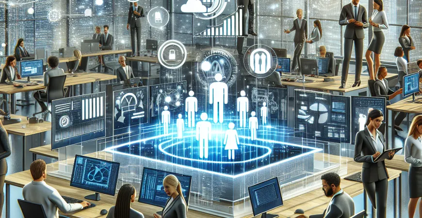 算薪时考勤数据缺失？高效补录与校验的方案