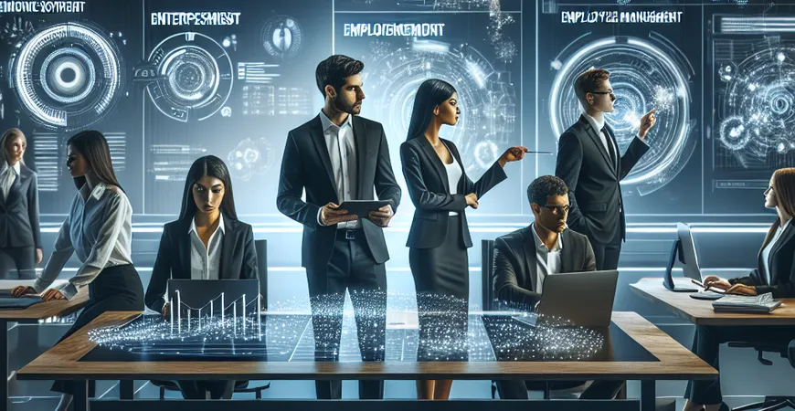 算薪系统如何做优化？提升运算速度的加速技巧