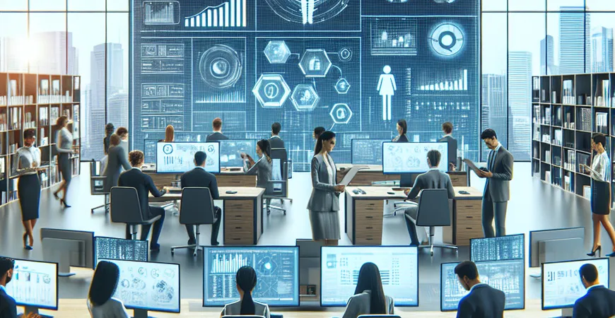 算薪系统如何做数据迁移？零失误操作的全流程指南