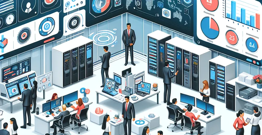 算薪系统如何做维护？日常保养的检查清单