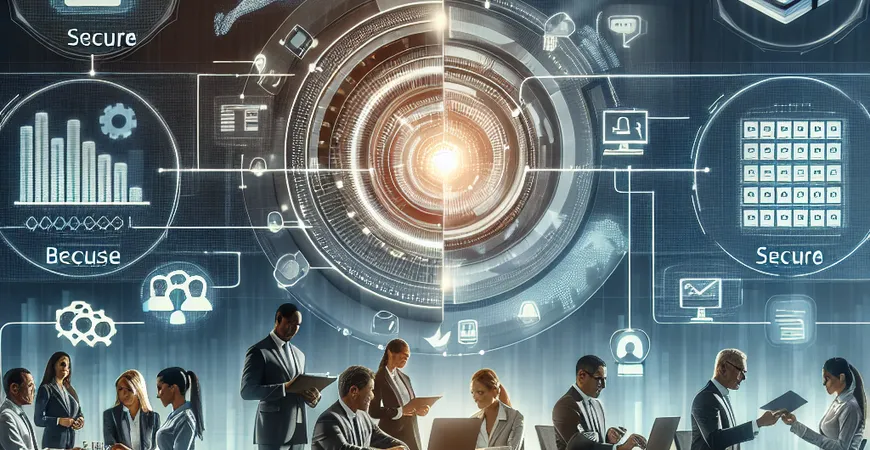 算薪系统数据迁移如何安全高效？迁移流程全解析