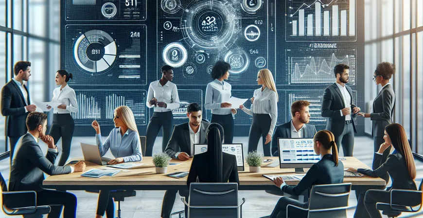 算薪软件如何处理加班工资？计算标准设定