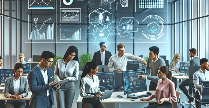 算薪软件如何处理异地员工薪资？地域差异应对方案