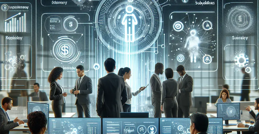 算薪软件如何处理补贴报销？合并计算方法