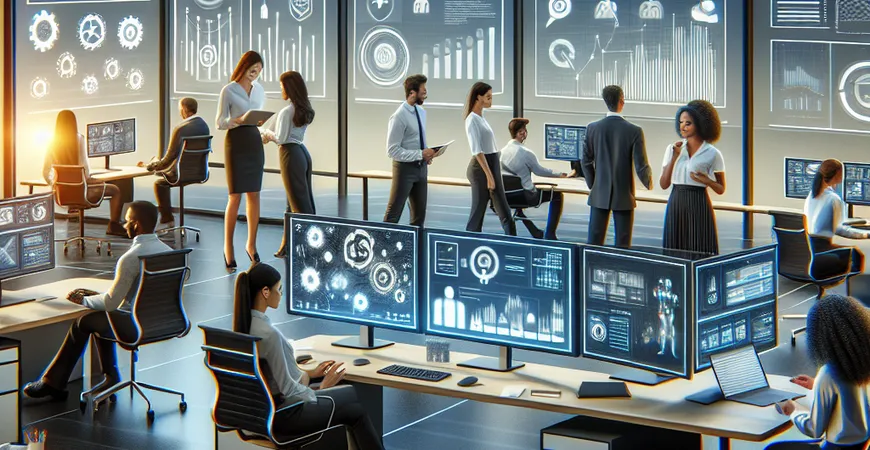 算薪软件有哪些功能？一文带你读懂核心模块