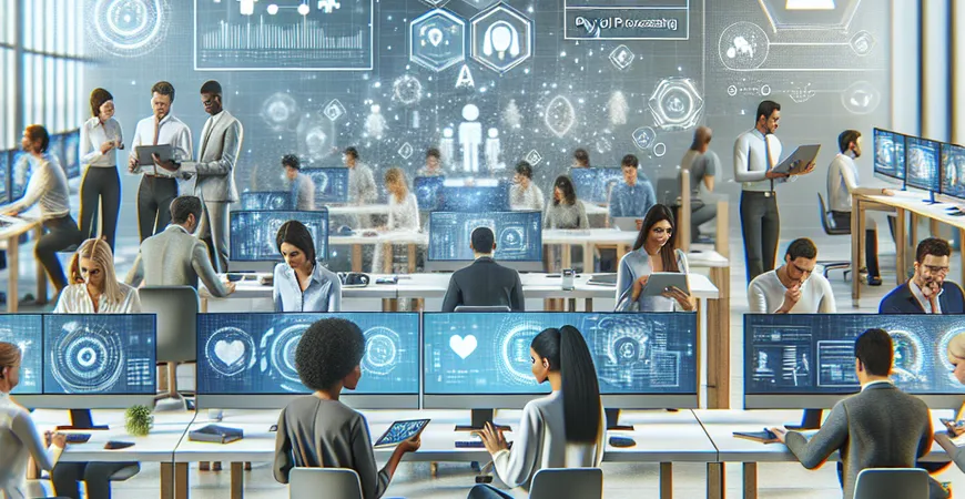 算薪过程如何避免重复劳动？批量处理技巧