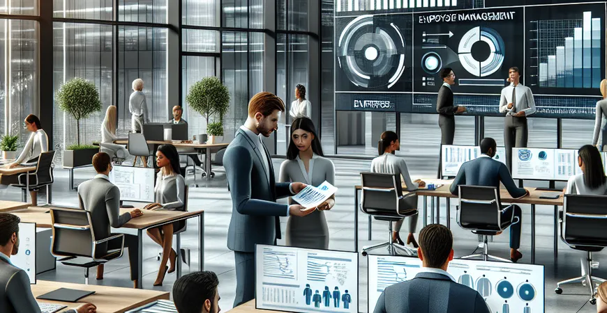 算薪遇上岗位调动？设计平滑过渡的薪资衔接方案