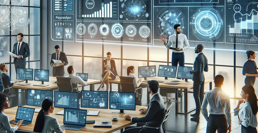 算薪遇上考勤异常高发？设计预警机制的防控方案