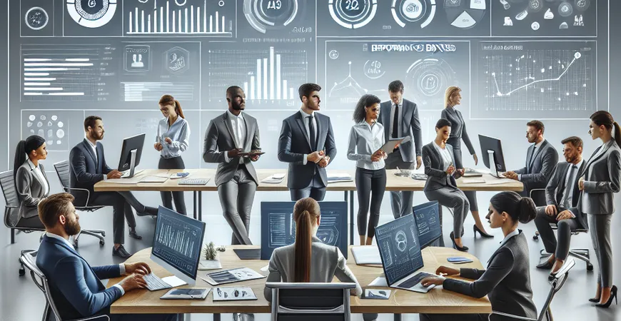 算薪遇到复杂绩效奖金？超实用的核算拆解技巧