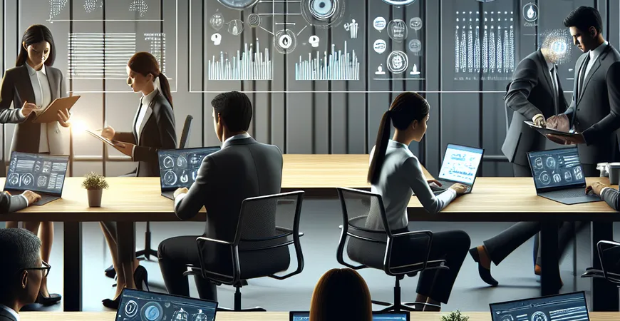 管理者如何用工具提升绩效管理能力？实战技巧包