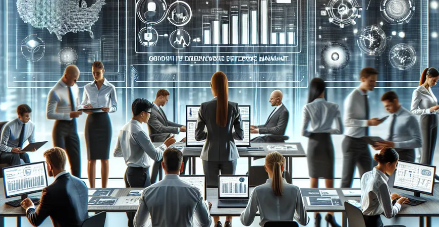 绩效反馈如何促进员工成长？工具成长路径规划