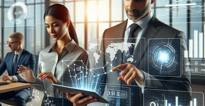 绩效指标难以量化？教你用这个工具轻松解决