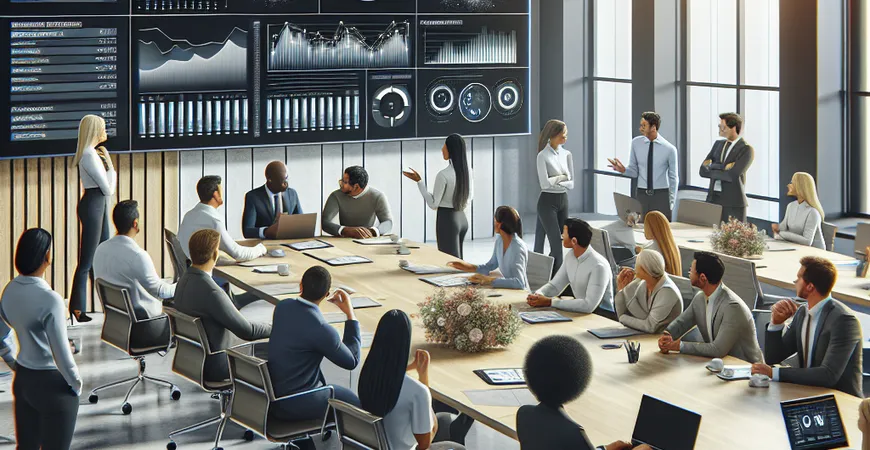 绩效改进方案如何跟踪效果？系统全程记录