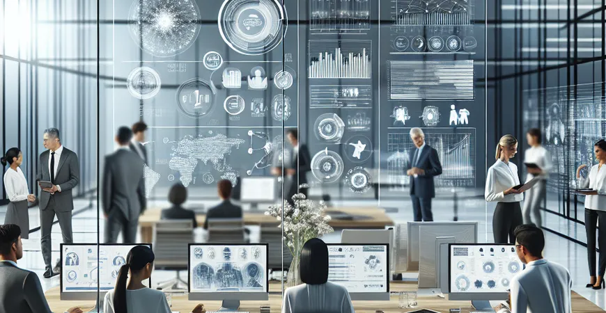 绩效改进计划如何制定更科学？系统来帮你