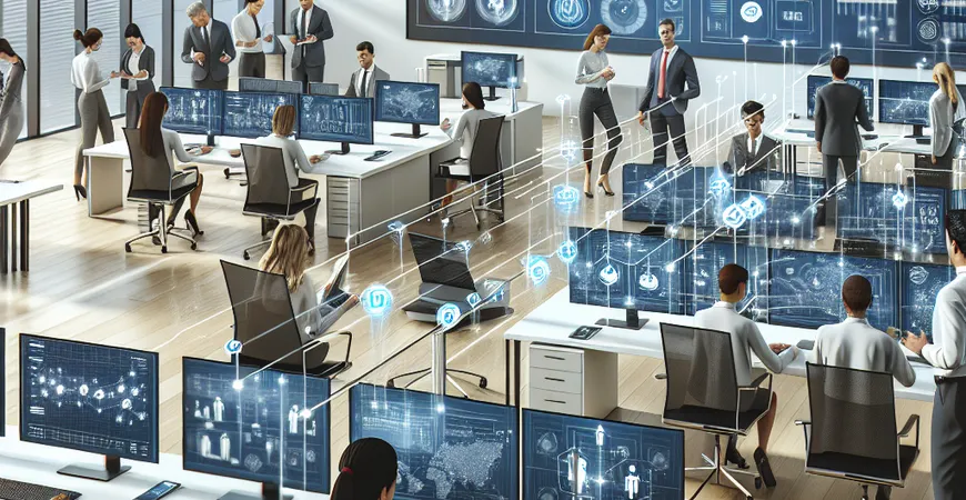 绩效档案如何为人才发展服务？工具结构化管理方案